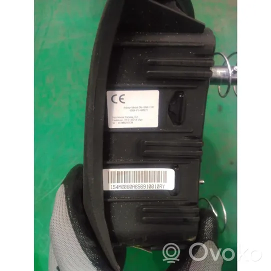 Hyundai i30 Set airbag con pannello 