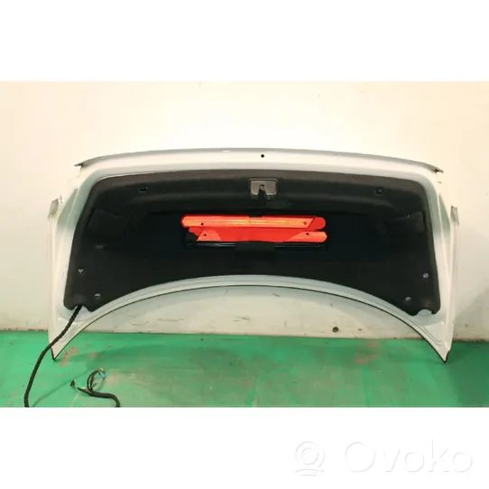 Volkswagen PASSAT CC Tailgate/trunk/boot lid 