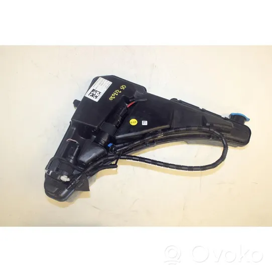 Audi Q5 SQ5 Windshield washer fluid reservoir/tank 