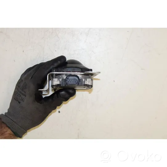 Audi Q5 SQ5 Sterownik / Moduł ECU 