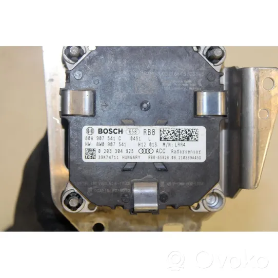 Audi Q5 SQ5 Sterownik / Moduł ECU 