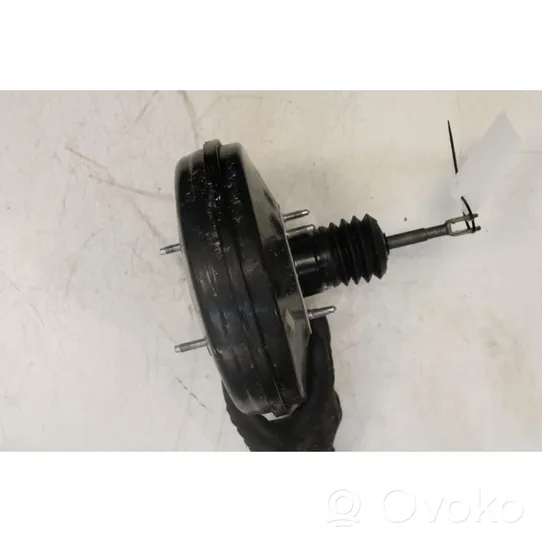 Dacia Logan II Brake booster 