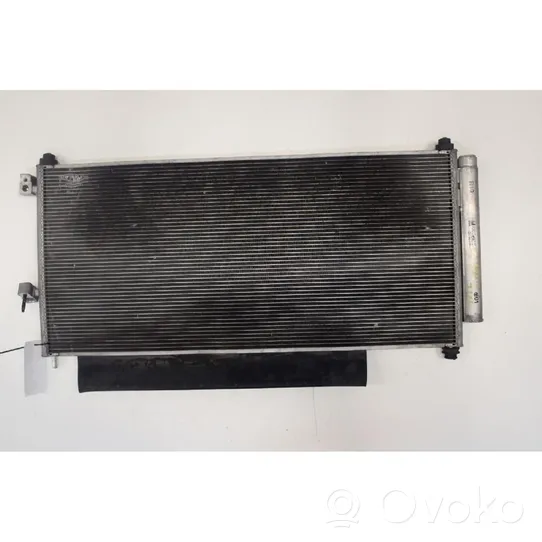 Honda Jazz Radiateur condenseur de climatisation 