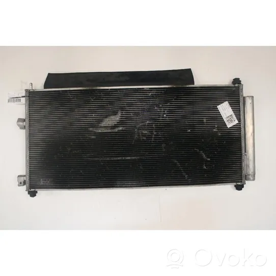 Honda Jazz Radiateur condenseur de climatisation 