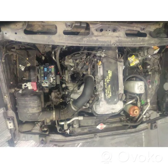 Suzuki Jimny Moteur 