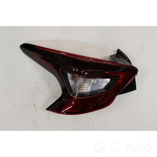 Nissan Micra K14 Rear/tail lights 