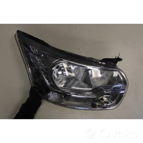 Ford Transit -  Tourneo Connect Lampa przednia 