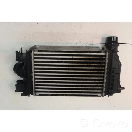 Nissan Micra K14 Chłodnica powietrza doładowującego / Intercooler 