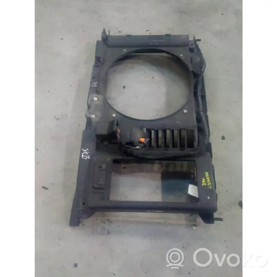 Citroen DS4 Interior heater climate box assembly housing 