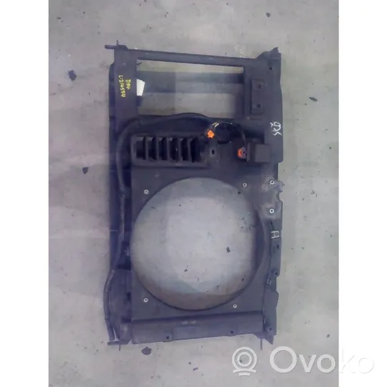 Citroen DS4 Interior heater climate box assembly housing 