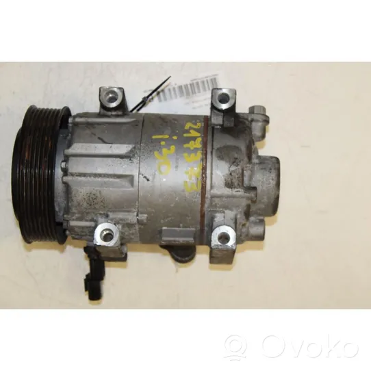 Hyundai i30 Compressore aria condizionata (A/C) (pompa) 