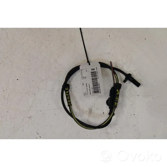 Peugeot 108 ABS brake wheel speed sensor 