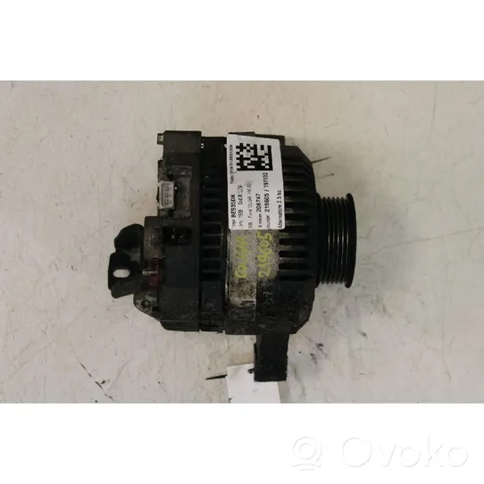 Ford Cougar Generatore/alternatore 