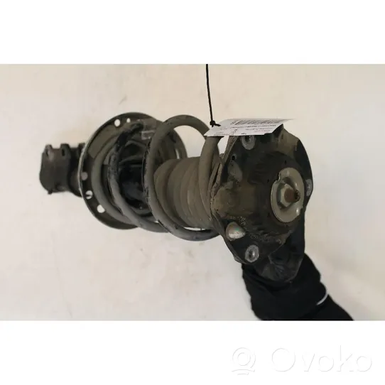 Opel Astra K Front shock absorber/damper 