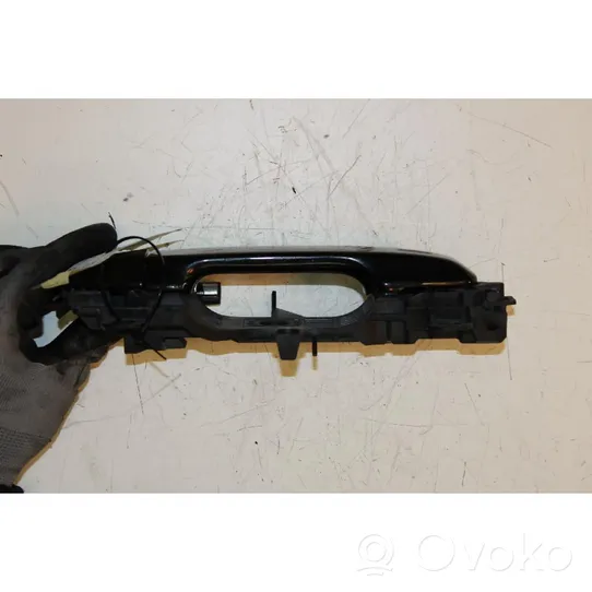 Toyota GT 86 Front door exterior handle 