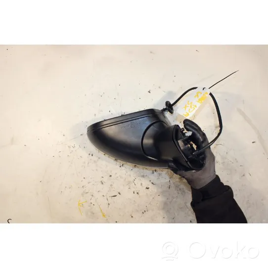 Opel Astra K Front door electric wing mirror 