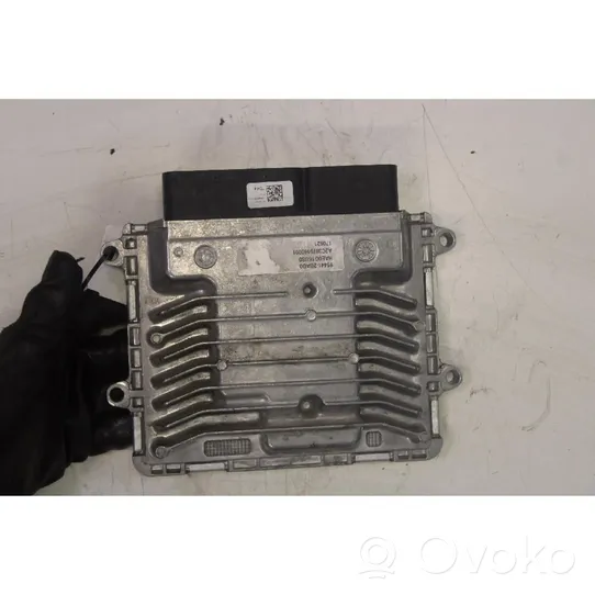 Hyundai Ioniq Fuel injection control unit/module 