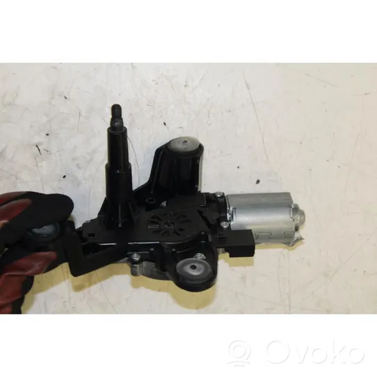 Citroen C3 Aircross Rear window wiper motor 