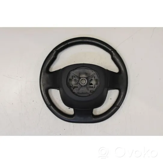 Peugeot 508 Steering wheel 