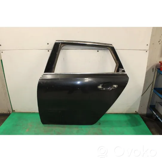 Peugeot 508 Rear door 