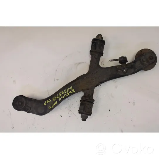 Nissan Interstar Front control arm 