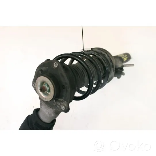 Volkswagen Jetta V Front shock absorber/damper 