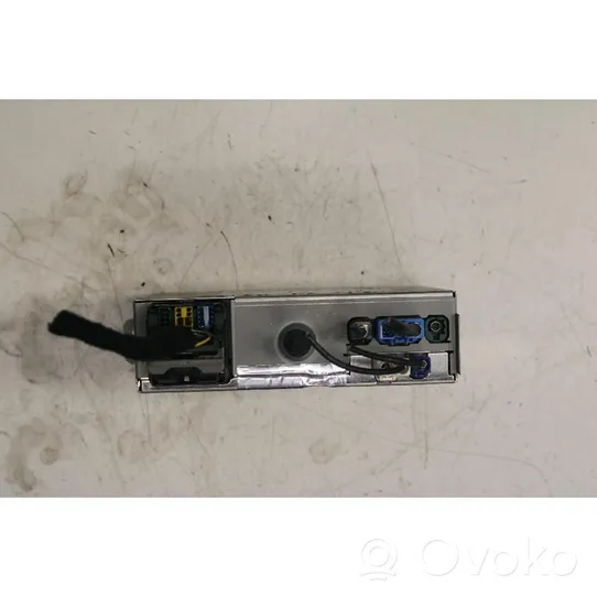 Citroen C3 Aircross Unità principale autoradio/CD/DVD/GPS 9822730180