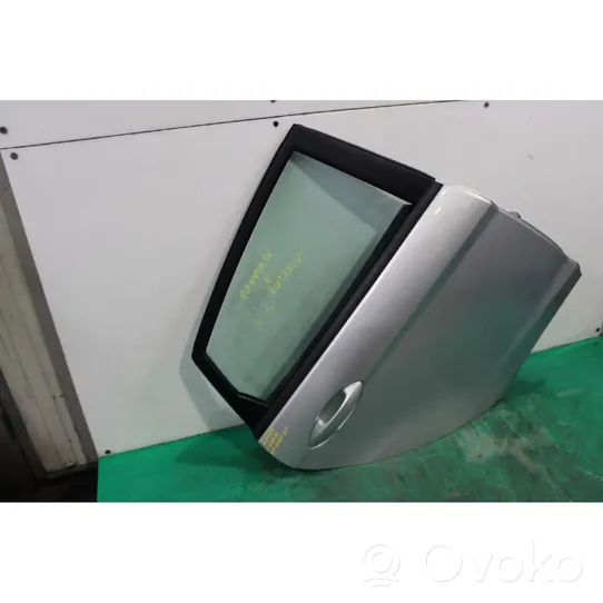 Ford Fiesta Rear door 