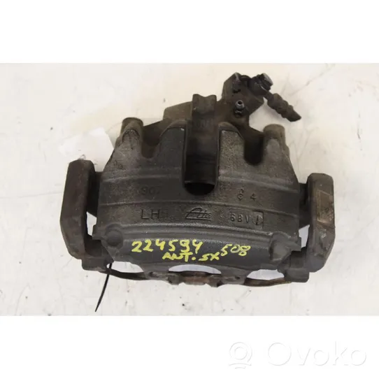 Peugeot 508 Front brake caliper ATE