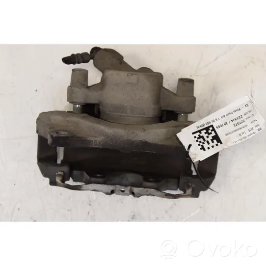 Peugeot 508 Front brake caliper ATE