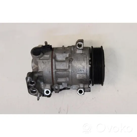 Citroen C3 Aircross Compressore aria condizionata (A/C) (pompa) 