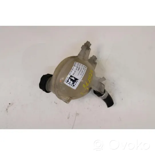 Citroen C3 Aircross Serbatoio di compensazione del liquido refrigerante/vaschetta 