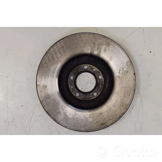 Peugeot 508 Front brake disc 