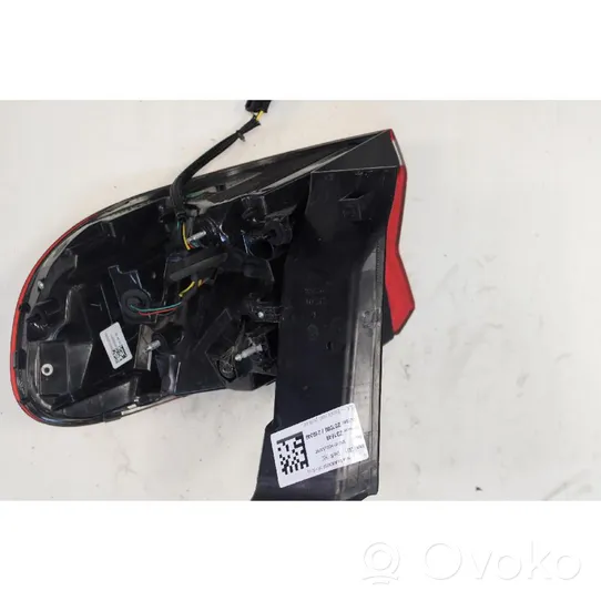 Citroen C5 Aircross Luci posteriori 9817269280