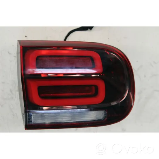 Citroen C5 Aircross Luci posteriori 9816932880