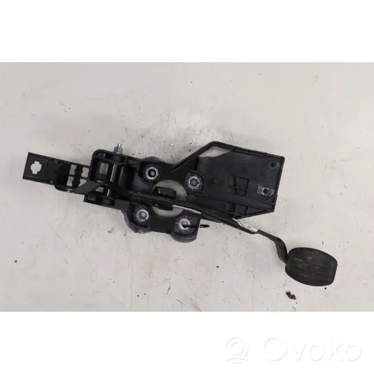 Peugeot 3008 II Brake pedal 