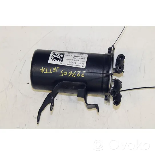 Volkswagen Jetta V Fuel filter 1K0127400K