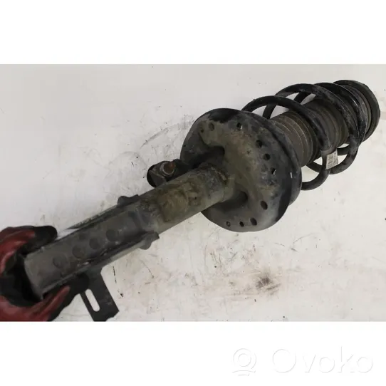 Chevrolet Cruze Front shock absorber/damper 