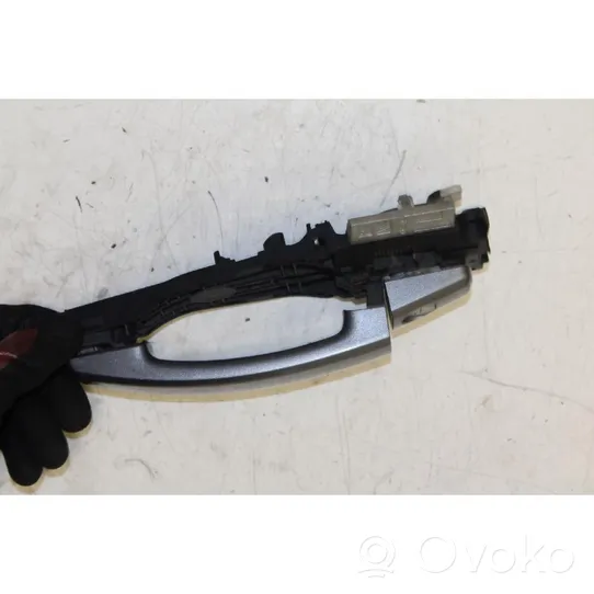 Chevrolet Cruze Front door exterior handle 