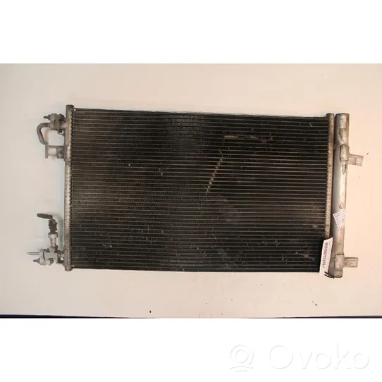 Chevrolet Cruze A/C cooling radiator (condenser) 