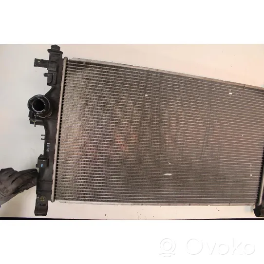 Chevrolet Cruze Radiateur de chauffage 