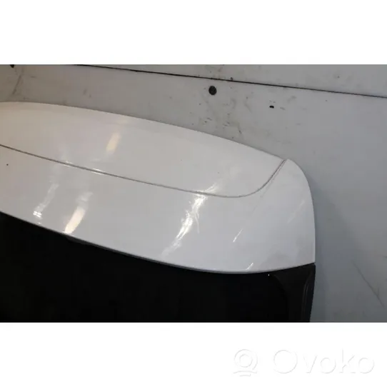 Ford Fiesta Tailgate/trunk/boot lid 