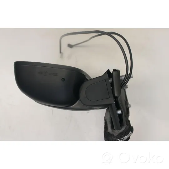 Citroen Jumper Front door electric wing mirror 