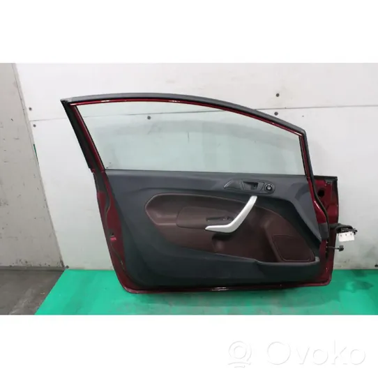 Ford Fiesta Front door 