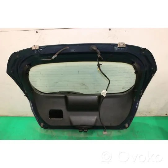 Honda Civic Задняя крышка (багажника) 