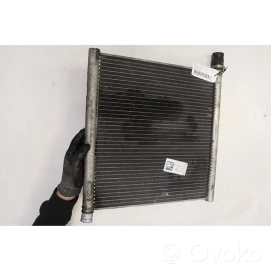 Smart ForTwo II Radiateur de chauffage 