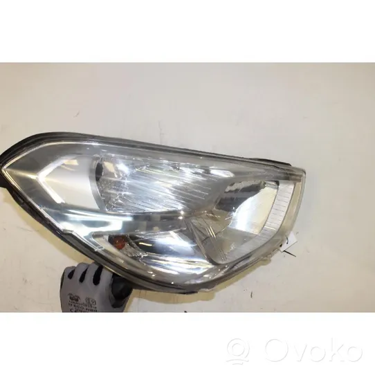 Dacia Dokker Headlight/headlamp 