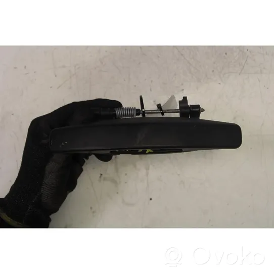 Dacia Dokker Front door exterior handle 