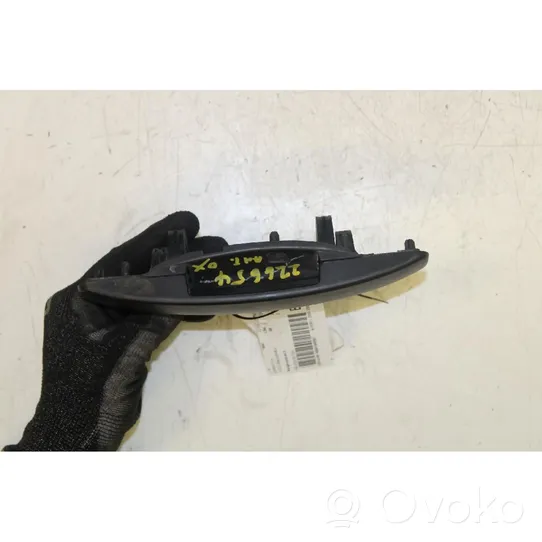 Dacia Dokker Front door exterior handle 