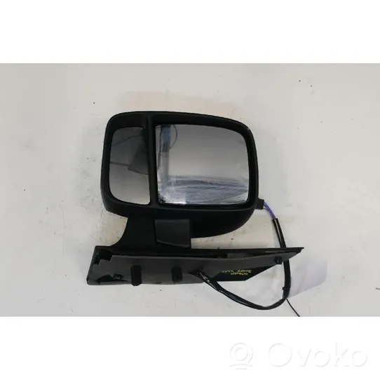 Citroen Jumpy Front door electric wing mirror 